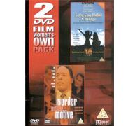 Love Can Build A Bridge - Murder Without Motive (aka The Edmund Perry Story)