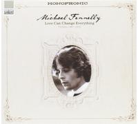 LOVE CAN CHANGE EVERYTHING DEMOS 1967-1972 by Michael Fennelly (2013-02-01)