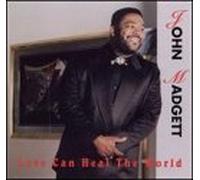 Love Can Heal the World [CASSETTE]