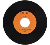 Love Can Last Forever [7" VINYL]