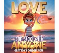 Love Can Start With Anyone