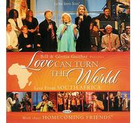 Love Can Turn the World