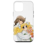 Love Candy Terry Japanese 70s Retro Vintage Anime Design Case for iPhone 12 mini