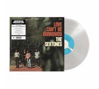 Love Can't Be Borrowed [VINYL]