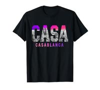 Love Casablanca Love Morocco Value Graphic T-Shirt