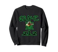 Love CASABLANCA MOROCCO GEN-Z 212 Sweatshirt