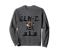 Love CASABLANCA MOROCCO GEN-Z 212 Sweatshirt
