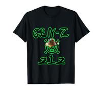 Love Casablanca Morocco GEN-Z 212 T-Shirt