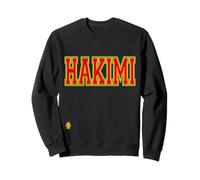 Love CASABLANCA MOROCCO HAKIMI Sweatshirt