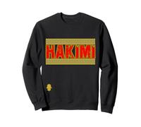 Love CASABLANCA MOROCCO HAKIMI Sweatshirt