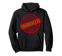 Love CASABLANCA MOROCCO Pullover Hoodie