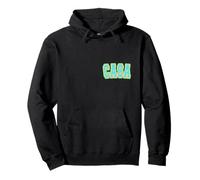 Love CASABLANCA MOROCCO Pullover Hoodie