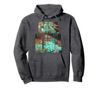 Love CASABLANCA MOROCCO Pullover Hoodie