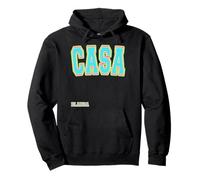 Love CASABLANCA MOROCCO Pullover Hoodie