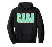 Love CASABLANCA MOROCCO Pullover Hoodie