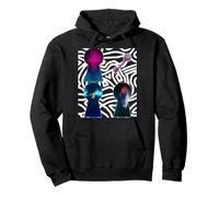 Love CASABLANCA MOROCCO Pullover Hoodie