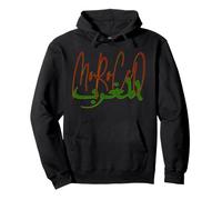 Love CASABLANCA MOROCCO Pullover Hoodie