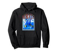 Love CASABLANCA MOROCCO Pullover Hoodie