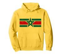 Love CASABLANCA MOROCCO Pullover Hoodie
