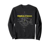 Love CASABLANCA MOROCCO Sweatshirt
