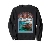 Love CASABLANCA MOROCCO Sweatshirt