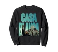 Love CASABLANCA MOROCCO Sweatshirt