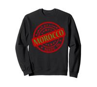 Love CASABLANCA MOROCCO Sweatshirt