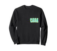 Love CASABLANCA MOROCCO Sweatshirt