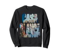 Love CASABLANCA MOROCCO Sweatshirt