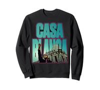Love CASABLANCA MOROCCO Sweatshirt