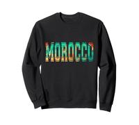Love CASABLANCA MOROCCO Sweatshirt