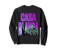 Love CASABLANCA MOROCCO Sweatshirt