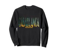 Love CASABLANCA MOROCCO Sweatshirt