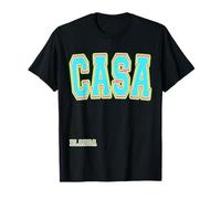 Love Casablanca Morocco T-Shirt