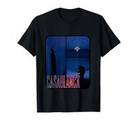 Love CASABLANCA MOROCCO T-Shirt