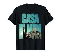 Love CASABLANCA MOROCCO T-Shirt
