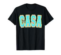 Love Casablanca Morocco T-Shirt