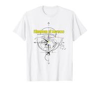 Love Casablanca Morocco T-Shirt