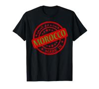 Love Casablanca Morocco T-Shirt