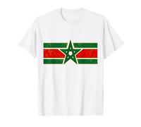 Love Casablanca Morocco T-Shirt