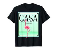 Love CASABLANCA MOROCCO T-Shirt