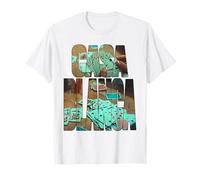 Love CASABLANCA MOROCCO T-Shirt