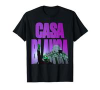 Love CASABLANCA MOROCCO T-Shirt