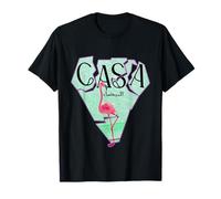 Love Casablanca Morocco T-Shirt