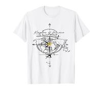 Love Casablanca Morocco T-Shirt