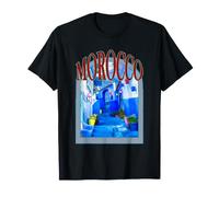Love Casablanca Morocco T-Shirt
