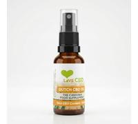 Love CBD Oil Spray 150mg 20ml Broad Spectrum