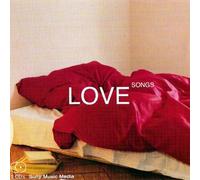 LOVE (CD Compilation, 24 Titel)