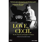 Love, Cecil