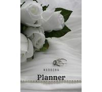 Love & Celebration: A Wedding Planner for All Couples: An Inclusive Organizer for Stress-Free Wedding Planning
